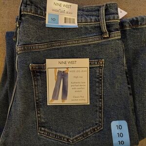 Women's Nine West Jeans